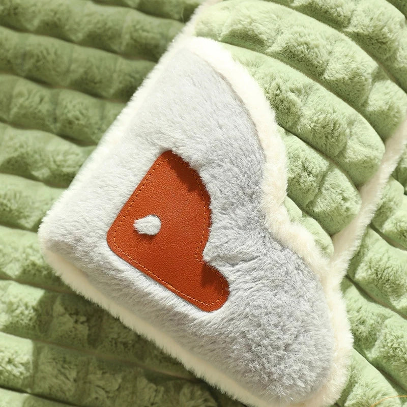 PawPal: Plush Comfort Bed with Headrest